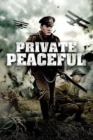 Private Peaceful movie poster
