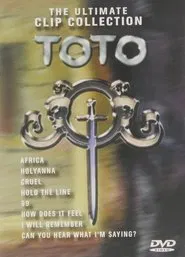 Toto: The Ultimate Clip Collection movie poster