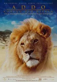 Poster do filme Addo - The African King
