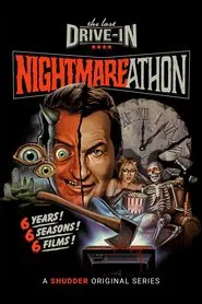 Poster da série The Last Drive-In: Joe Bob's Nightmareathon