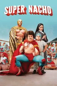 Poster do filme Super Nacho