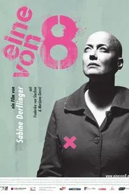 Eine von 8 movie poster