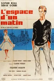 L’espace d’un matin movie poster