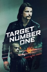 Target Number One movie poster