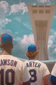 Who Killed the Montreal Expos? movie poster