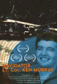 Poster do filme Navigator: Lt. Col. Ken Murray