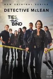 Ties That Bind tv show poster