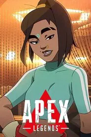 Apex Legends: The Endorsement movie poster