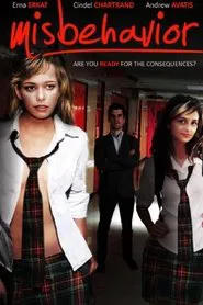 Misbehaviour movie poster