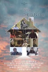 After the Sun Fell movie poster