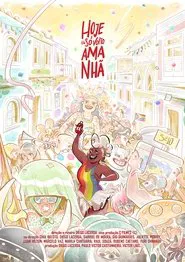 Today I Will Only Come Home Tomorrow movie poster