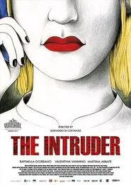 The Intruder movie poster