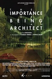 The Importance of Being an Architect movie poster