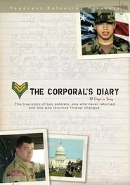 The Corporal's Diary movie poster