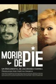 To Die Standing movie poster