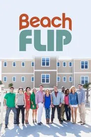 Poster da série Beach Flip
