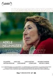 Josefa’s Return movie poster