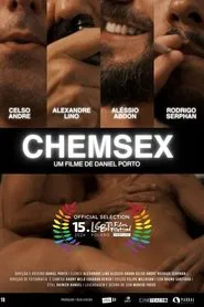 Chemsex movie poster