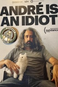 André Is an Idiot movie poster