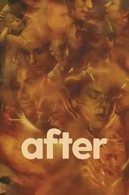 Poster do filme After