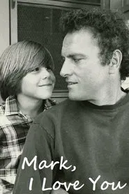 Mark, I Love You movie poster