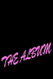 The Album movie poster