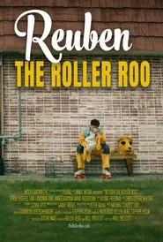 Reuben the Roller Roo movie poster