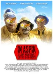 In Aspik movie poster