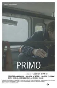 Poster do filme Primo