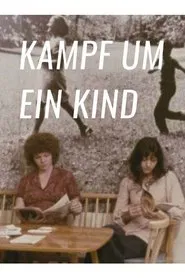 Poster do filme Kampf um ein Kind
