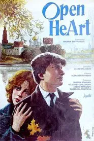 Poster do filme Open Heart