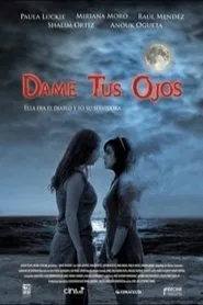 Dame tus ojos movie poster