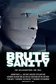 Brute Sanity movie poster