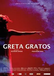 Greta Gratos movie poster