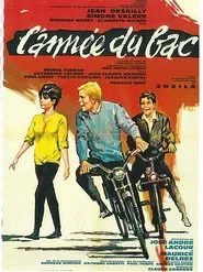 Graduation Year movie poster