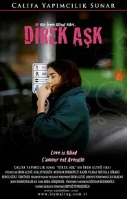Direk Aşk movie poster