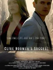 Clive Boomer's Success movie poster
