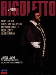 Rigoletto movie poster