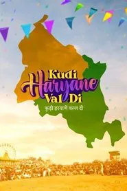 Poster do filme Kudi Haryane Val Di