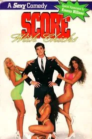 Score with Chicks movie poster