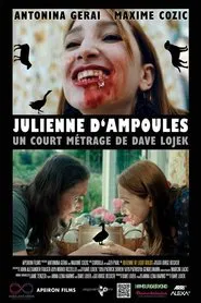 Julienne d’Ampoules movie poster