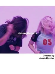 Chasing the Party movie poster