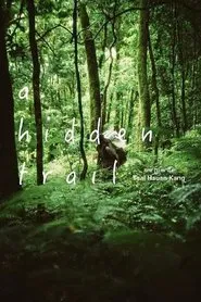 Poster do filme A Hidden Trail