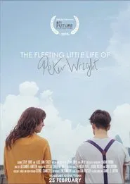 The Fleeting Little Life of Peter Wright movie poster