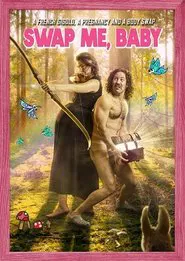 Swap Me, Baby movie poster