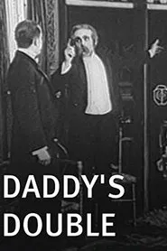 Daddy's Double movie poster