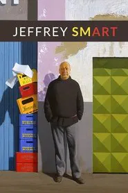 Jeffrey Smart movie poster