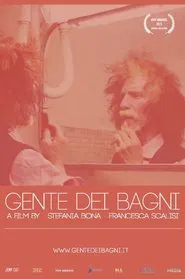 Poster do filme Bath People