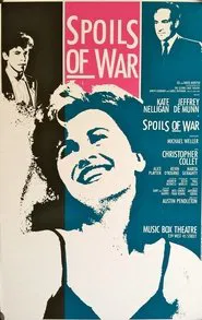 Spoils of War movie poster