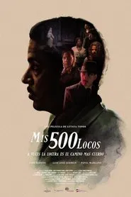 Poster do filme A State of Madness